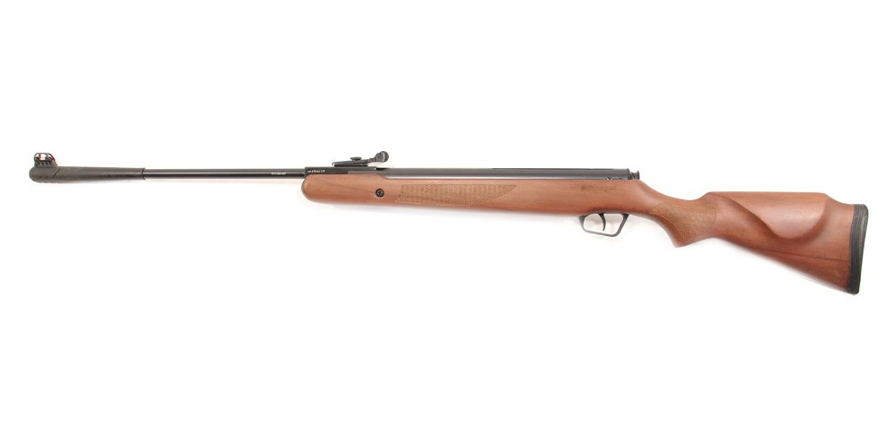 Пневматическая винтовка Stoeger X50 Wood Combo