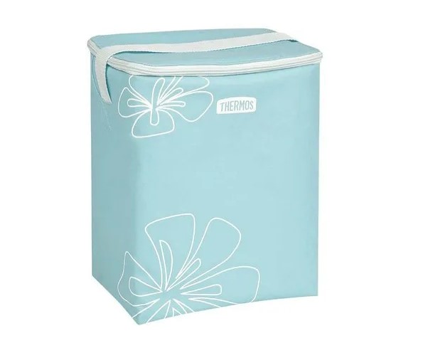 Изотермическая сумка Lifestyle with Flower 15л /854087/