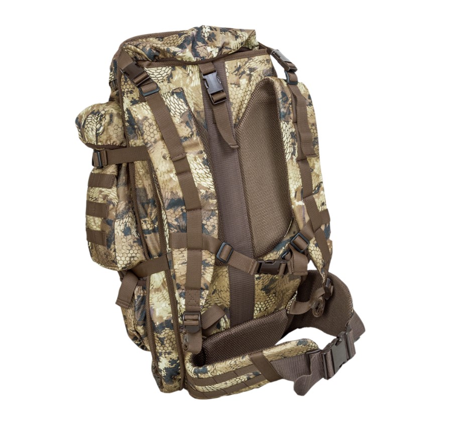 Рюкзак Хольстер Стрелок 25л разноцв./250490090/