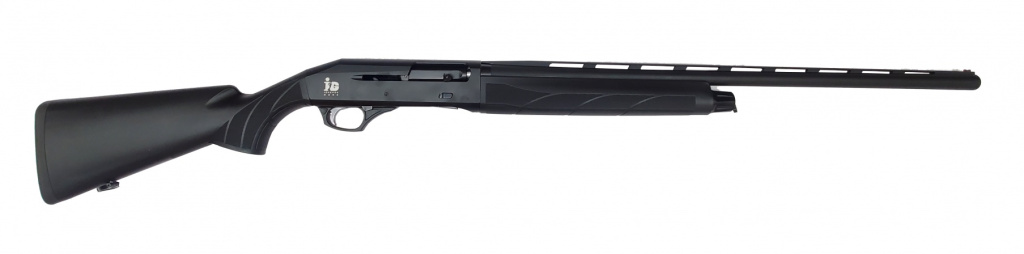 Охот. ружье ИР-212 кал.12/76 760мм Hybrid Synthetic плс, д.н., высокая планка