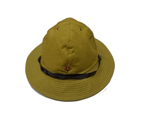 Панама Афганка серая 80-е г.р.56 ОРИГИНАЛ СССР