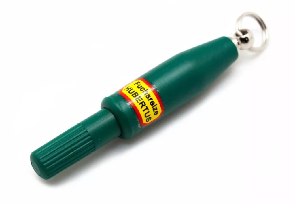 Манок на лису Hubertus (писк мыши) /371/