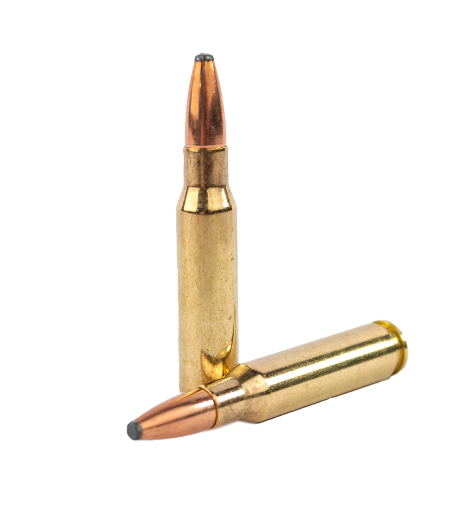 Патрон .308W Norma 10.7 Oryx /1шт.