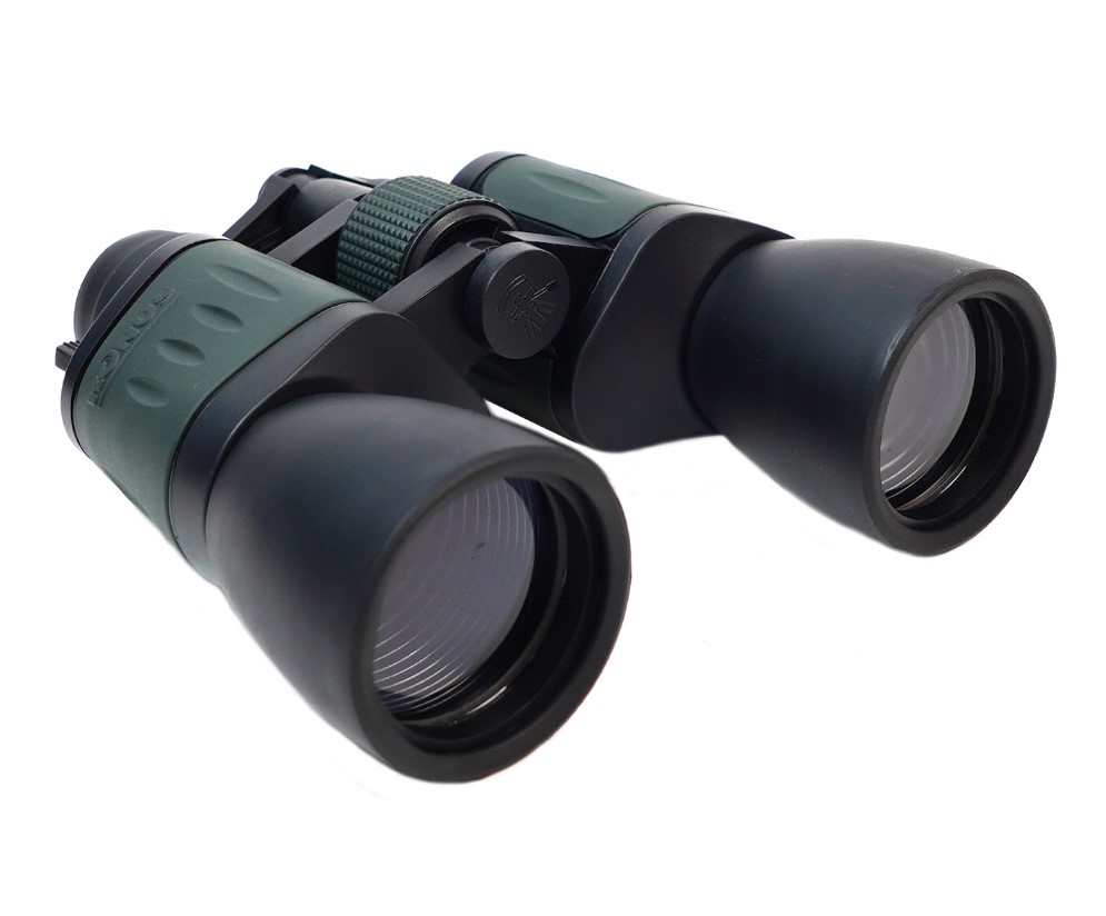 Бинокль Konus Newzoom 8-24х50 Porro-призмы /2022/ (2)