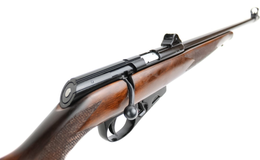 Нарезной карабин ТОЗ-78-04М к.5,6 береза ряд (3)