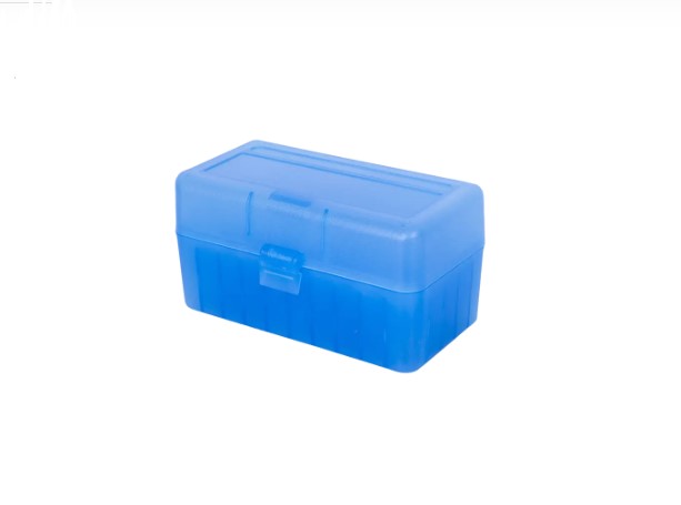 Футляр Remington патронов 50шт. к.270Win, 308Win, 243Win /R-908/