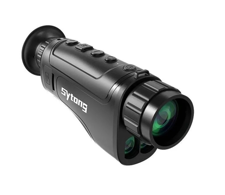 Тепловизионный монокуляр Sytong с дальномером GS03-35LRF