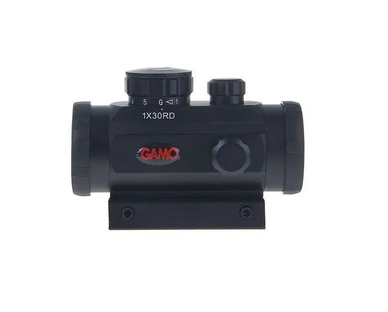 Прицел коллиматорный Gamo 1х30 RD