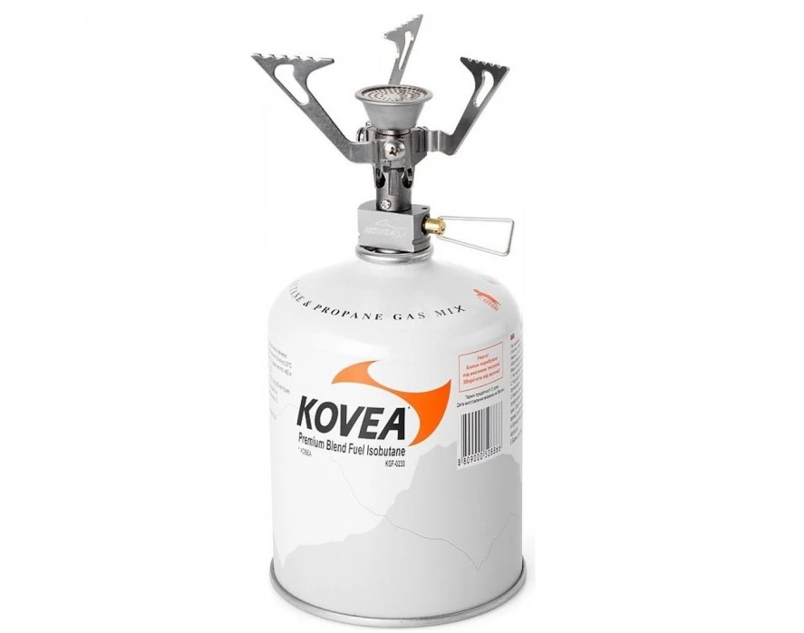 Горелка газовая Kovea КВ-1005 (2)