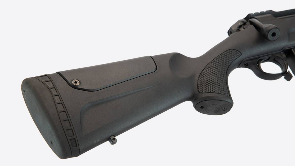 Нарезной карабин Sabatti ROVER Patrol kal.308WIN (4)