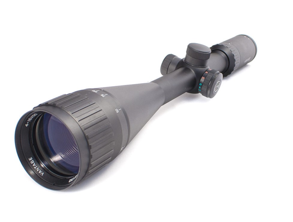 Прицел Hawke Vantage IR 4-16х50 АО IR Mil Dot /14260/