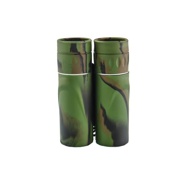 Бинокль Millitary Marine Camo 8х21 Военная разведка (2)