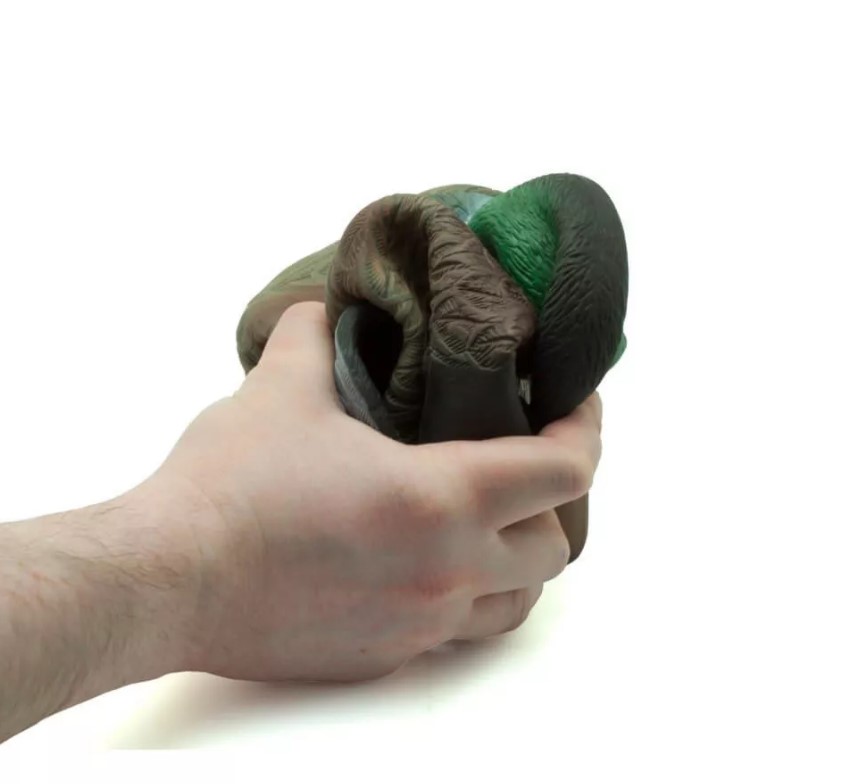 Кряква надувная (селезень) Mankoff /4120/