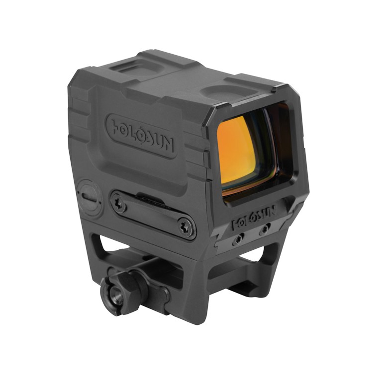 Прицел коллиматорный Holosun AEMS CORE X2 RD закрытый на Picatinny /AEMS-CORE-X2-RD/