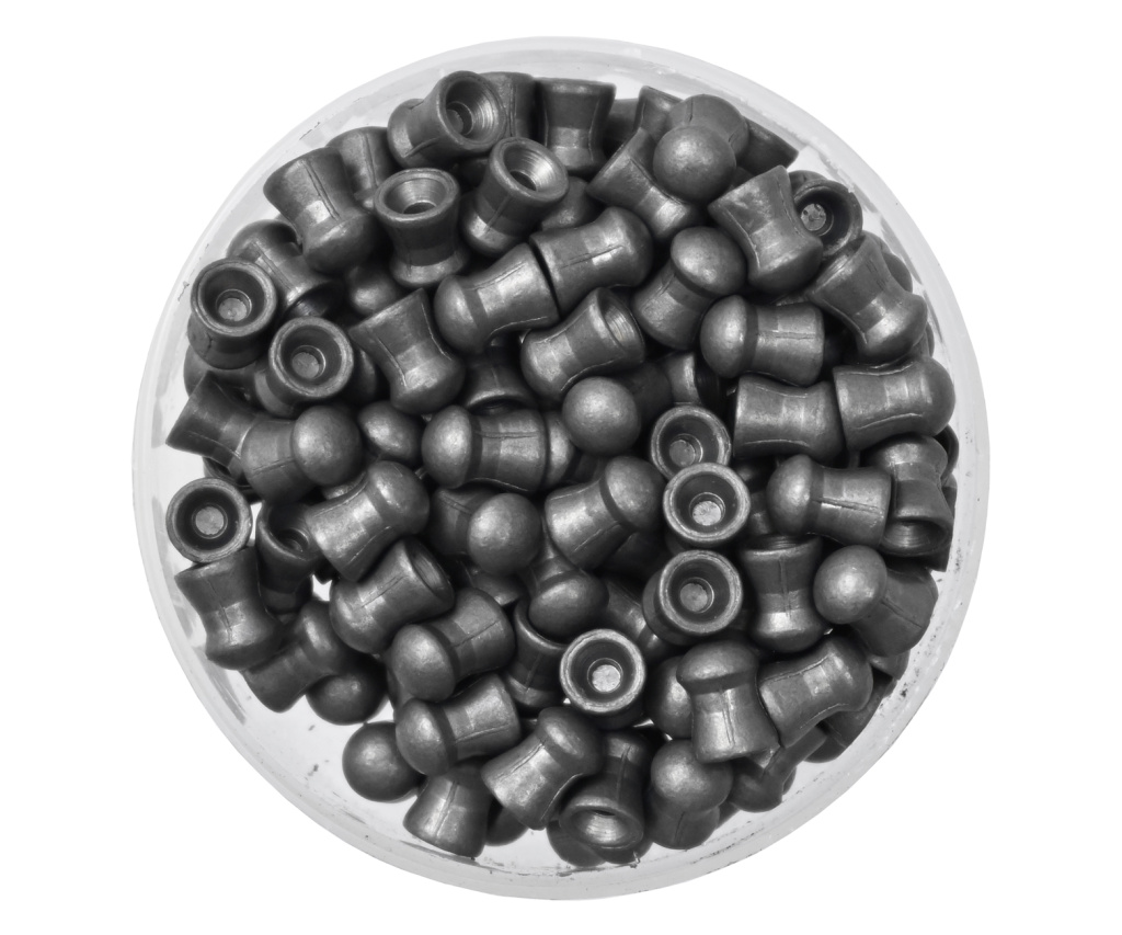 Пуля пневм. Люман 6,35мм Field Target 2.15г.(150)/1уп. (1)