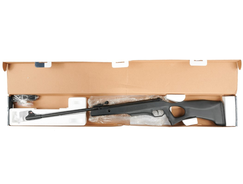 Пневматическая винтовка Diana Eleven k.4,5мм