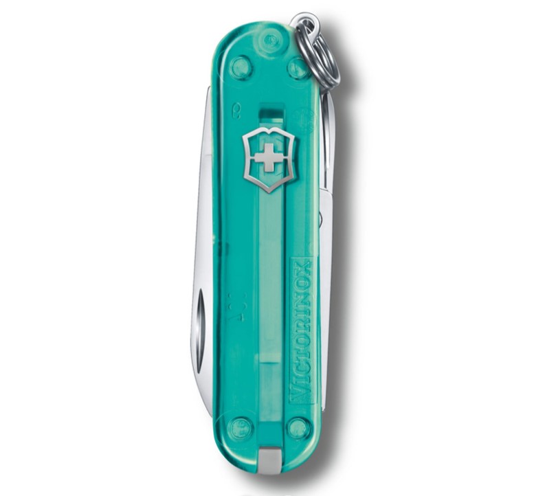 Нож CLASSIC TROPICAL SURF