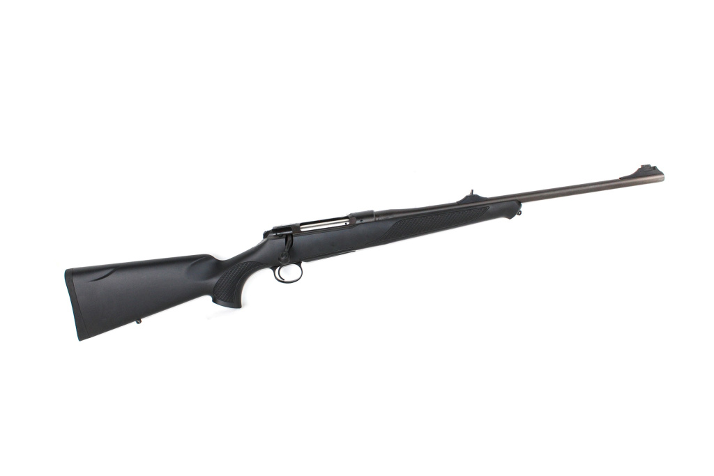 Нарезной карабин Sauer мод.S101 Classic 560мм kal.9,3*62