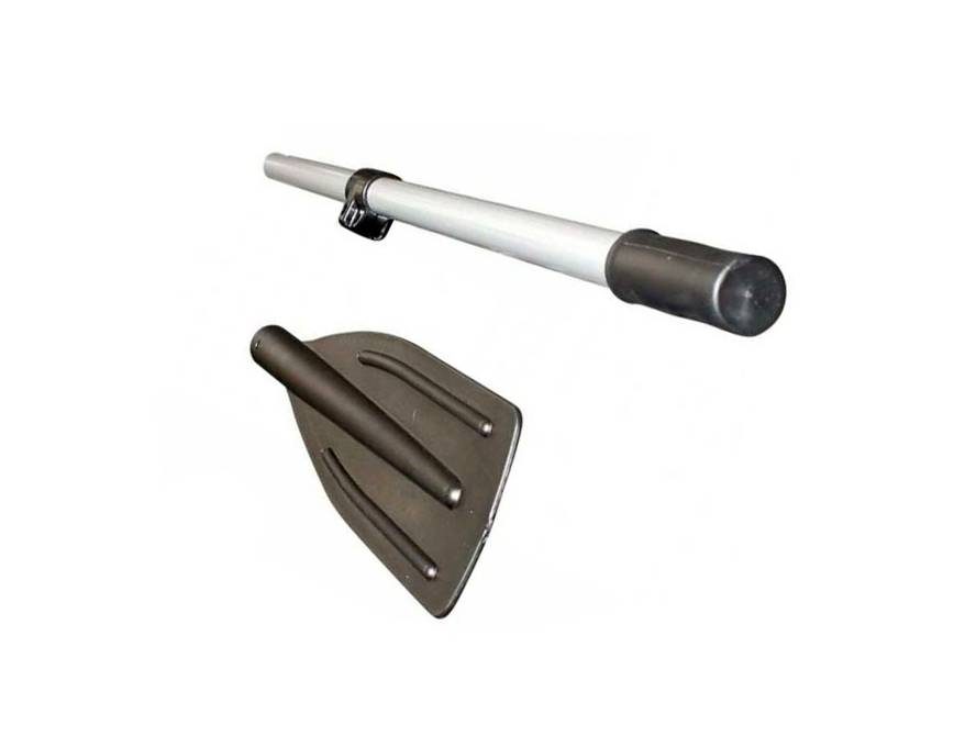 Весло разборное с хомутом Фрегат