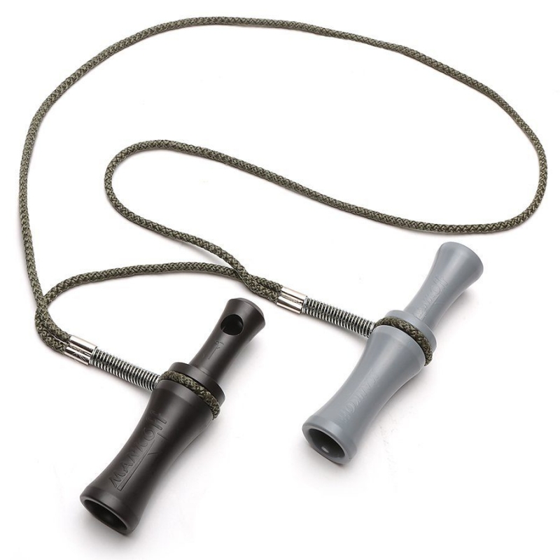 Набор манков №1 утка Kwanza+утка Pioner+подвес на 2 манка /3010/