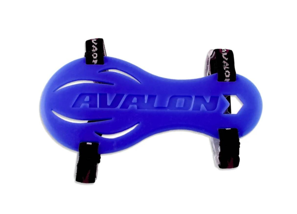 Крага охотничья Avalon Tec One Smart синяя /А009671/