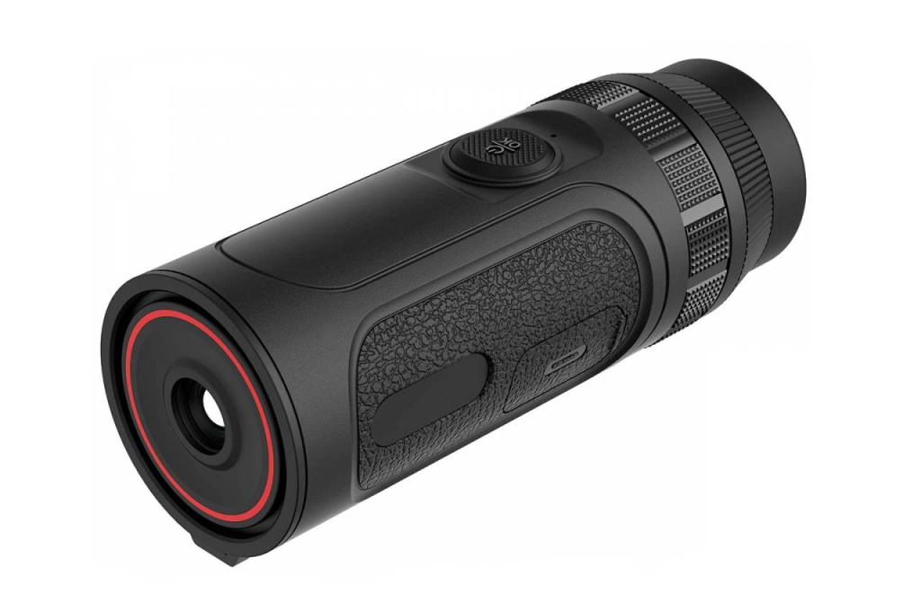 Тепловизионный монокуляр GUIDE TE211