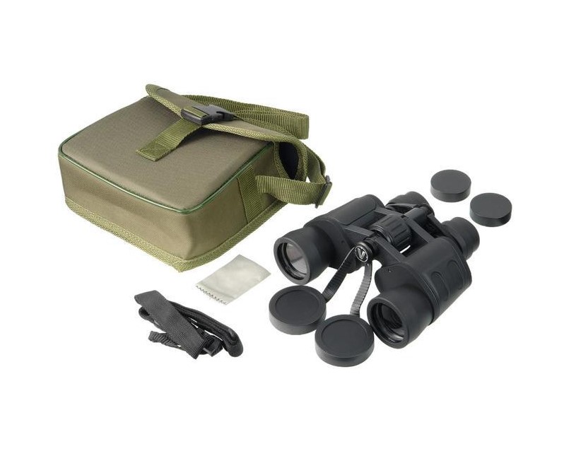 Бинокль Veber БПЦ ZOOM 7-21*40 (3)