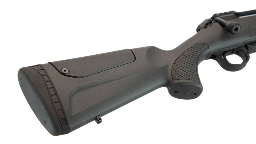 Нарезной карабин Sabatti ROVER Hunter kal.308WIN (3)