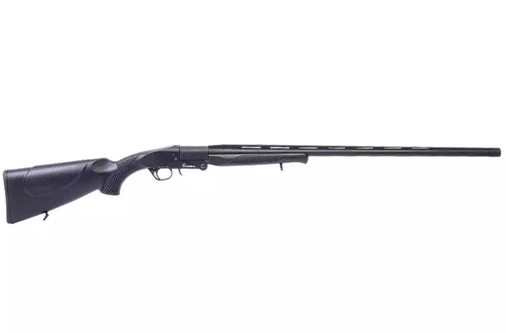 Охот. ружье Altobelli Manifest Single Barrel Black кал.20/76 660мм плс, вент.планка, набор чоков