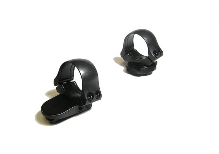 Кольца заднее/переднее с ротационным зажимом d=26мм