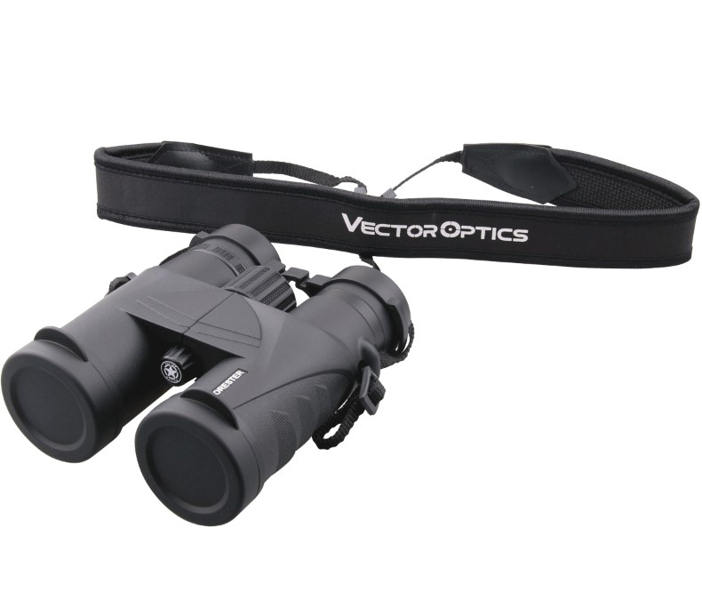 Бинокль Vector Forester 10x42 BAK4 IPX6 (SCBO-02) (3)