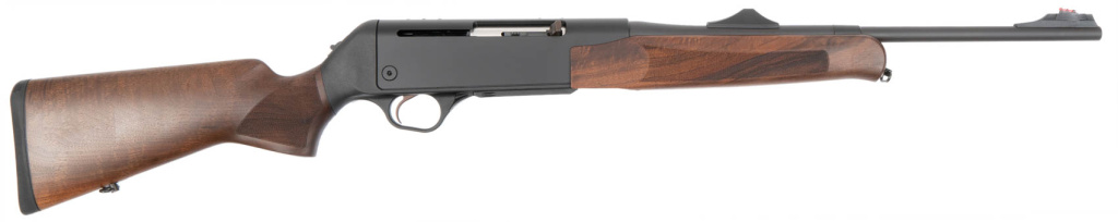Нарезной карабин Haenel SLB2000+ kal.30-06Sprg