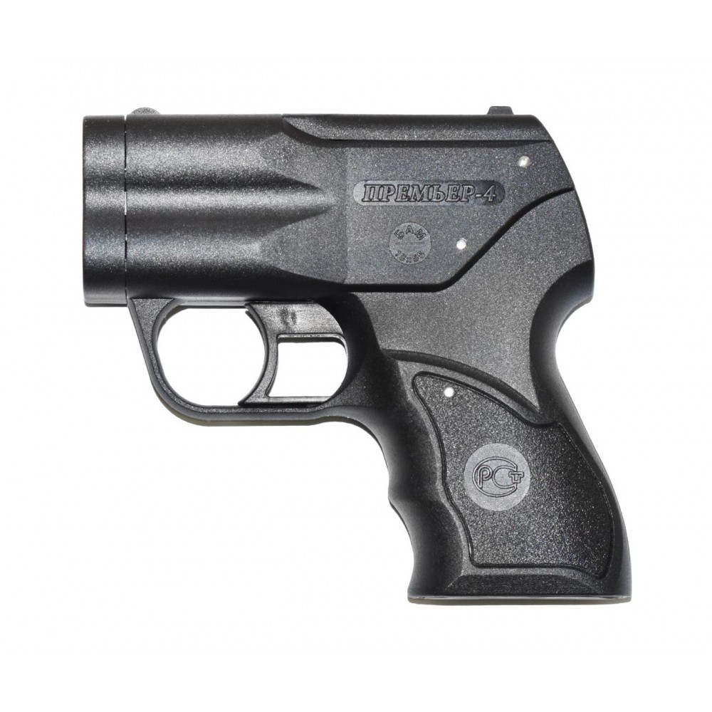 Устройство аэрозольное Премьер-4 18х55 без ЛЦУ