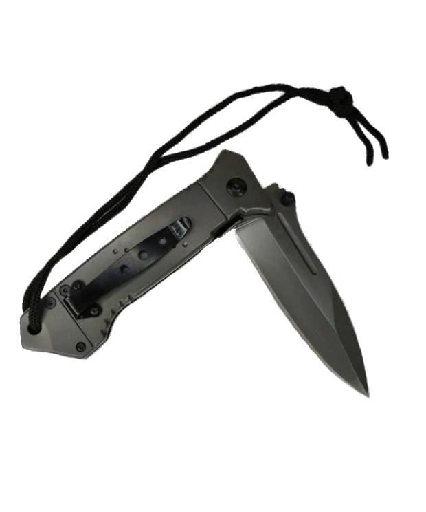 Нож Browning DA73 складной выкидной ст.440C