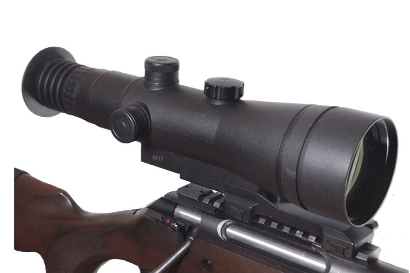 Прицел HB  Диполь 241Н(2+)/Weaver