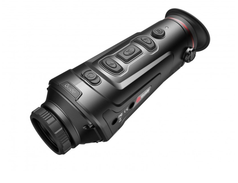 Тепловизионный монокуляр GUIDE TK421