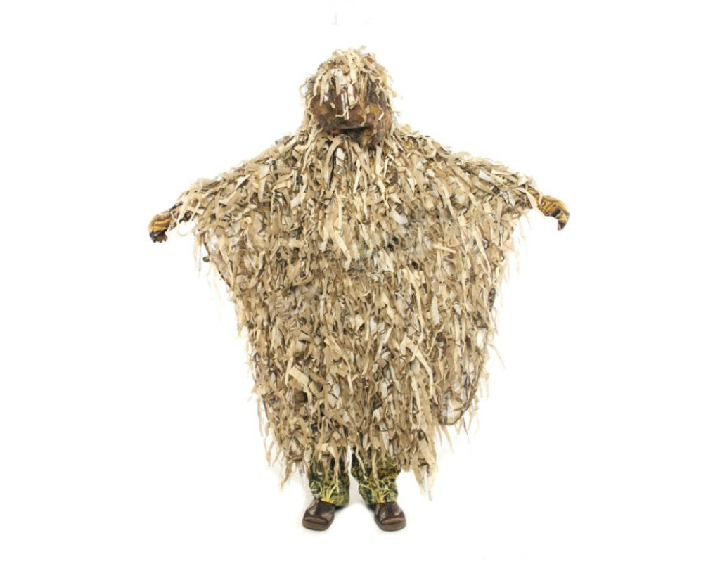 Маскировка 