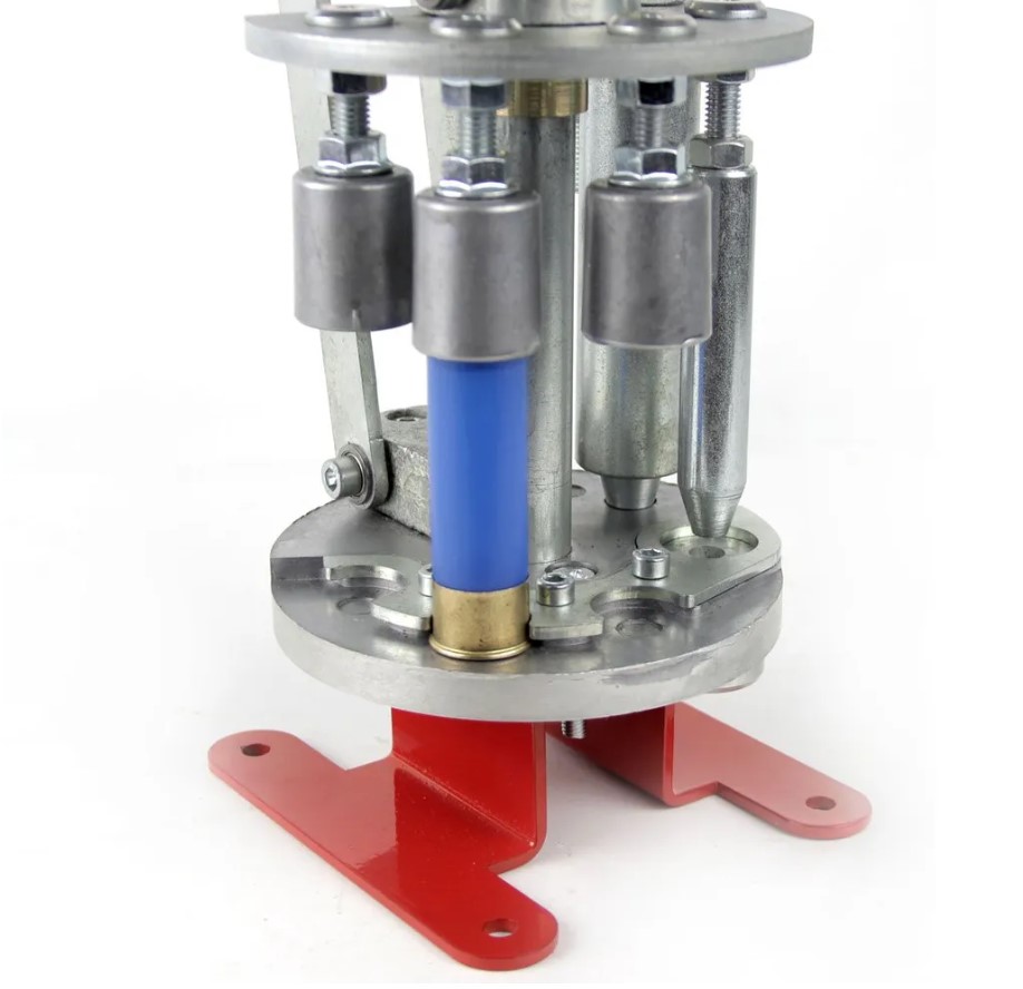 Пресс Барс 12к.