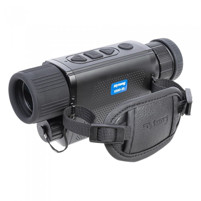 Тепловизионный монокуляр Sytong XS03-25