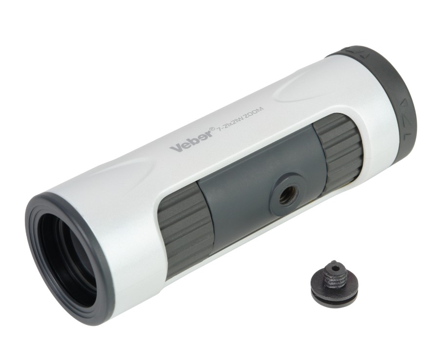 Монокуляр Veber 7*21х21 Zoom
