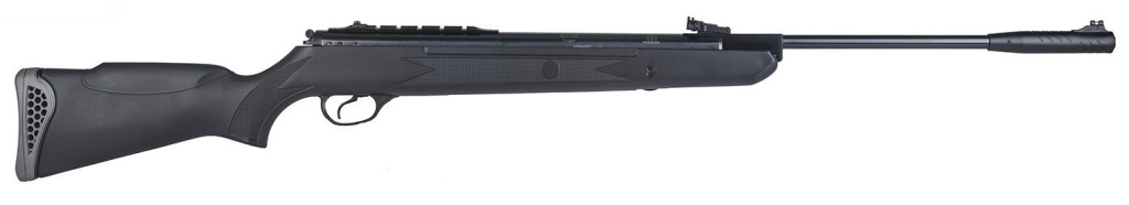 Пневматическая винтовка Hatsan 125 k.4.5мм