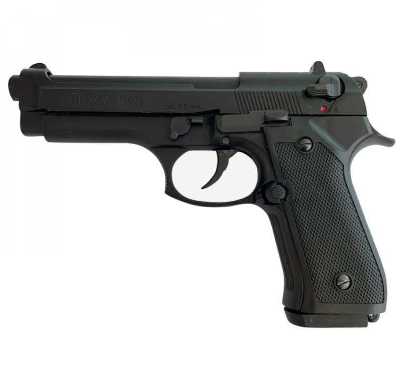 Пистолет сигнальный Retay MOD92 к.5,5