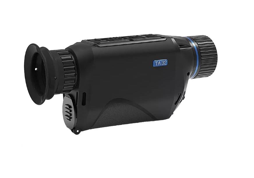 Тепловизионный монокуляр PARD TA 32-25 3.5-28x