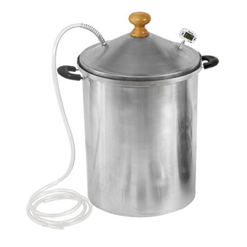 Коптильня Hanhi 20л 1противень