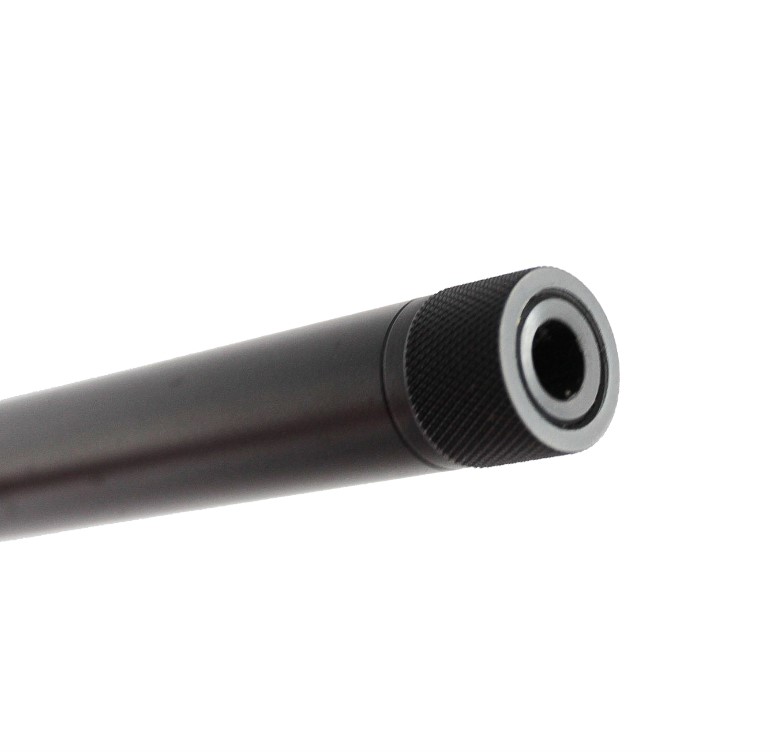 Нарезной карабин ATA ARMS Turqua Synthetic Black .308WIN L=510 (4)