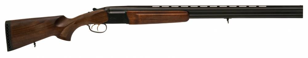 Охот. ружье МР-27 М кал.12/76 725мм орех/28240/