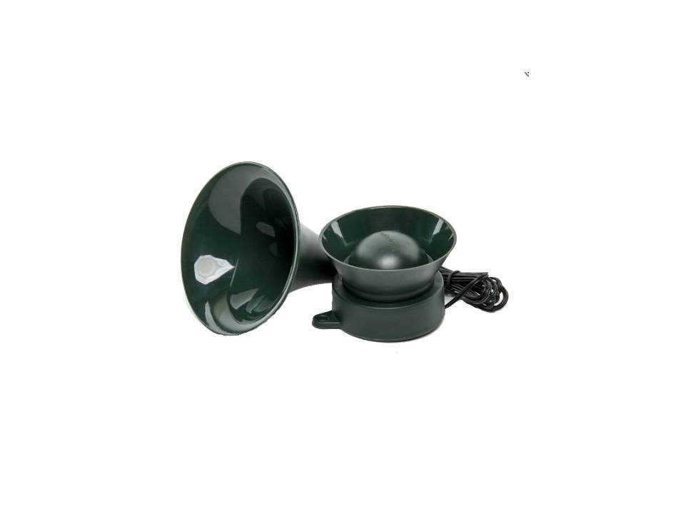 Манок Hunterhelp PRO-3 юг ТК-9RU+Альфа