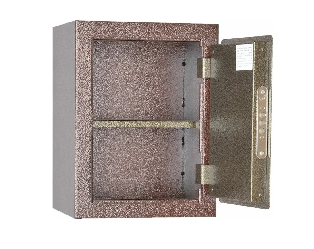 Сейф МБ-10В (1)