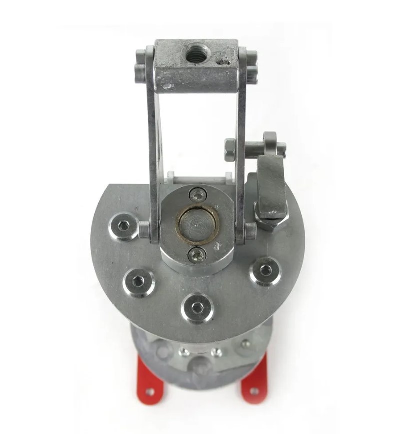 Пресс Барс 12к.