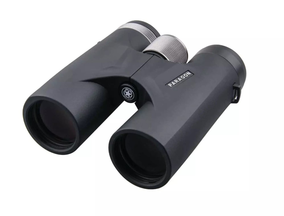 Бинокль Vector Paragon 10x42 BAK4 IPX6 (SCBO-04)